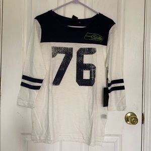 Seahawks T-shirt